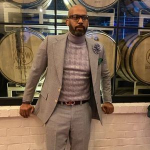 Meet your Posher, Jamal